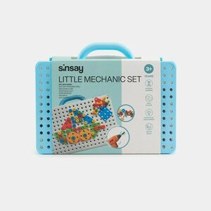 Sinsay - Játék - Többszínű kép