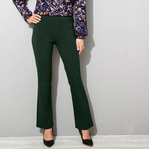 Leggings rugalmas derékkal kép