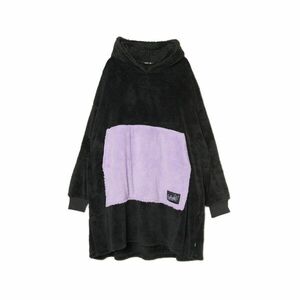 Cropp - Pulóver Kuromi - Fekete kép
