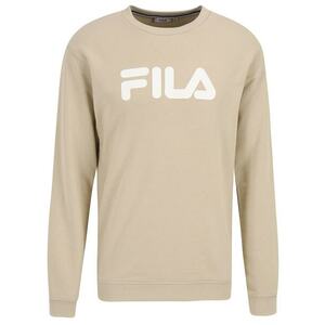 FILA Sport szabadidős felsők ' BARBIAN' homok / fehér kép