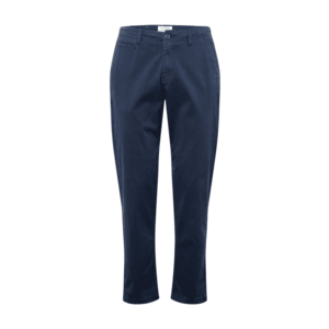 JACK & JONES Chino nadrág 'Stace Harlow' tengerészkék kép