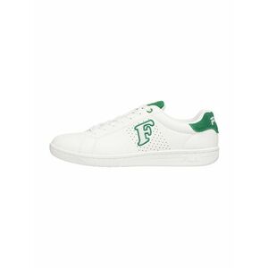 FILA Sportcipő 'CROSSCOURT 2' fűzöld / fehér kép