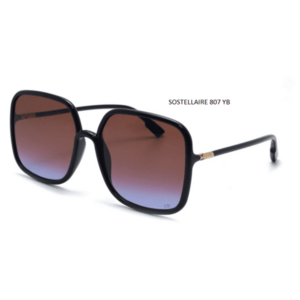 Christian DIOR SOSTELLAIRE1 807 YB Napszemüveg kép