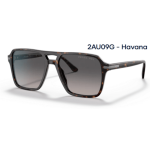 PRADA PR 20YS 2AU09G - Havana napszemüveg kép