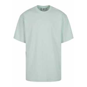 Urban Classics Póló menta kép