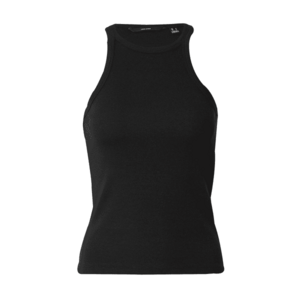 VERO MODA Top 'Chloe' fekete kép