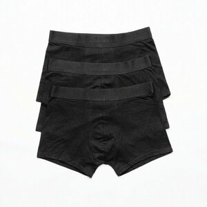 3 darabos férfi boxer szett kép
