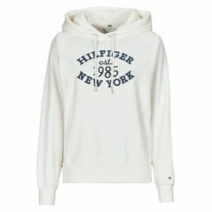 Kapucnis pulóverek Tommy Hilfiger MDRN REG VARSITY HOODIE kép