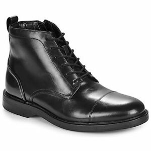 Oxford cipők Clarks Aldwin Cap kép