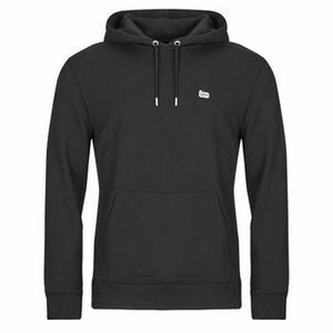 Kapucnis pulóverek Lee PLAIN HOODIE kép