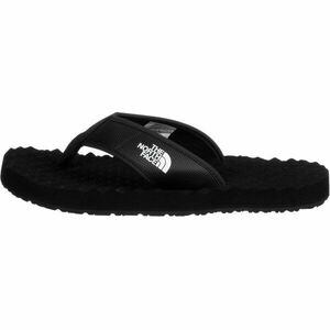 THE NORTH FACE Ujjelválasztó-pántos szandál fekete / fehér kép