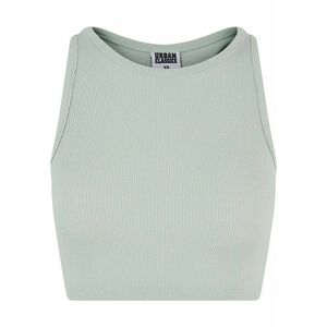Urban Classics Top menta kép