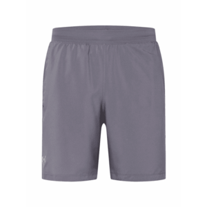 UNDER ARMOUR Sportnadrágok 'Launch 7' bazaltszürke kép