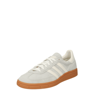 ADIDAS ORIGINALS Rövid szárú sportcipők ezüst / piszkosfehér kép