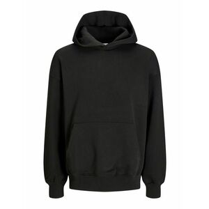 JACK & JONES Tréning póló 'JJEUrban Edge' fekete kép