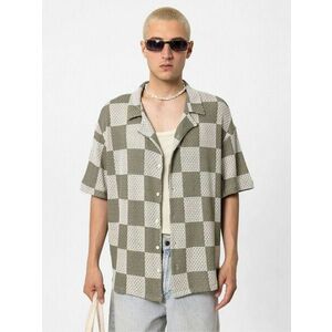 VAMOS CLO Ing bézs / khaki kép