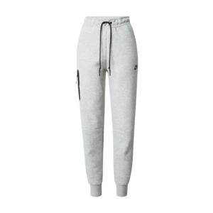 Nike Sportswear Nadrág 'TCH FLC' szürke melír kép