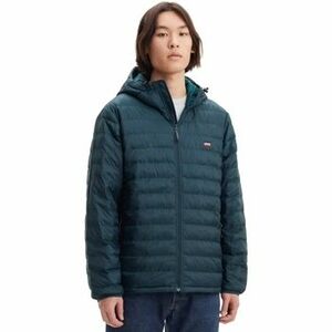 Kabátok Levis Presidio Packable Hooded Jacket kép