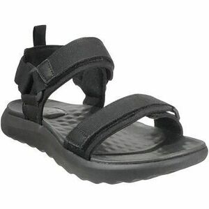 Lapos talpú szandálok HEYDUDE Carson sandal sport kép