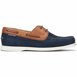 Vitorlás cipők Mephisto Boating kép