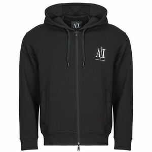 Kapucnis pulóverek Armani Exchange XM000371 kép