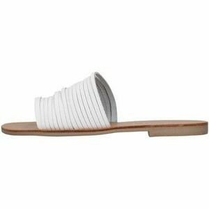 Lapos talpú szandálok S.piero E1-018 kép