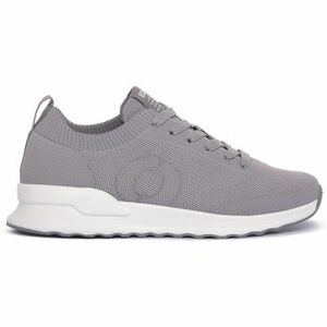 Divat edzőcipők Ecoalf ICE GREY CONDEKNIT ALF kép
