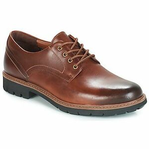 Oxford cipők Clarks BATCOMBE HALL kép