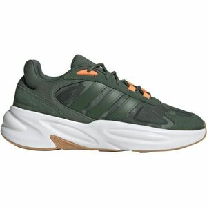 adidas OZELLE Férfi cipő, sötétzöld, méret 44 2/3 kép