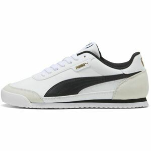 Puma TURINO II OG Férfi cipő, fehér, méret 45 kép
