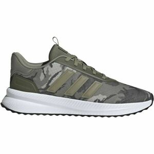adidas X_PLRPATH Férfi szabadidőcipő, khaki, méret 45 1/3 kép