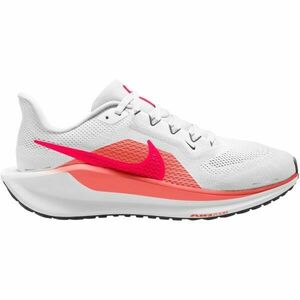 Nike PEGASUS 41 W Női futócipő, fehér, méret 37.5 kép