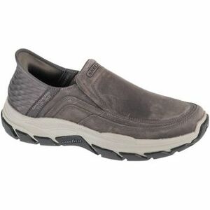 Rövid szárú edzőcipők Skechers Slip-Ins Respected - Elgin kép
