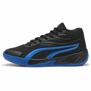 Puma COURT PRO Férfi kosárlabdacipő, fekete, méret 41 kép