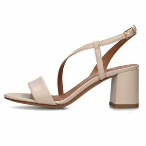Magas sarkú szandálok Anita L324 kép