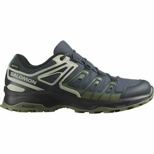 Salomon EXTEGRA GTX Férfi túracipő, sötétkék, méret 46 2/3 kép