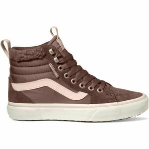 Vans FILMORE Női téli tornacipő, barna, méret 40 kép