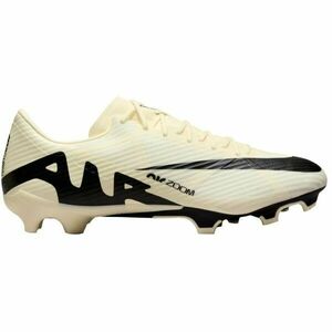 Nike ZOOM MERCURIAL VAPOR 15 ACADEMY MG Férfi futballcipő, sárga, méret 44 kép