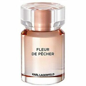 Eau de parfum Karl Lagerfeld Peach Blossom Eau de Parfum 50 ml kép