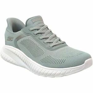 Rövid szárú edzőcipők Skechers Current Muse kép