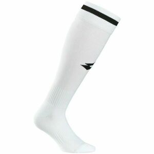 Lotto ELITE PLUS SOCK LONG NY Futball sportszár, fehér, méret 27-30 kép