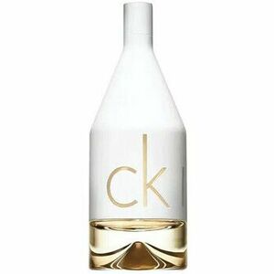 Eau de toilette Calvin Klein Jeans CK IN2U Her Eau de Toilette 50 ml kép