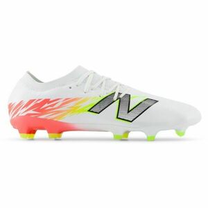 New Balance FURON DESTROY FG V8 Férfi futballcipő, fehér, méret 43 kép