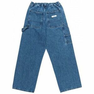 Nadrágok Element Carpenter denim kép