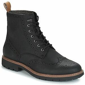 Csizmák Clarks BATCOMBE LORD kép