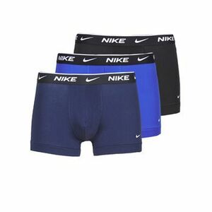 Boxerek Nike EVERYDAY COTTON STRETCH X3 kép