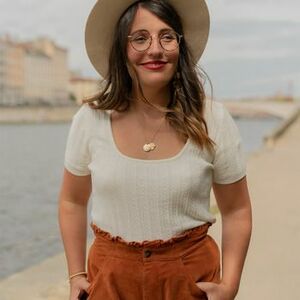 Blúzok Céleste ERABLE kép