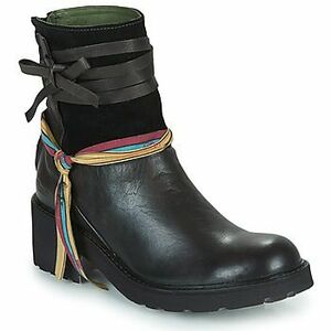 Bokacsizmák Felmini D253 kép