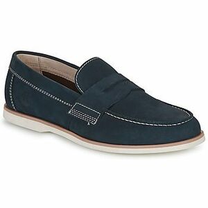 Vitorlás cipők Timberland CLASSIC BOAT VENETIAN kép