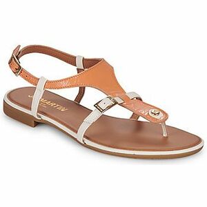 Lapos talpú szandálok JB Martin AISSA kép